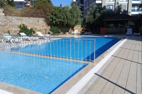 Lejlighed i Cikcilli, Antalya, Tyrkiet Nr. 211663 - 22