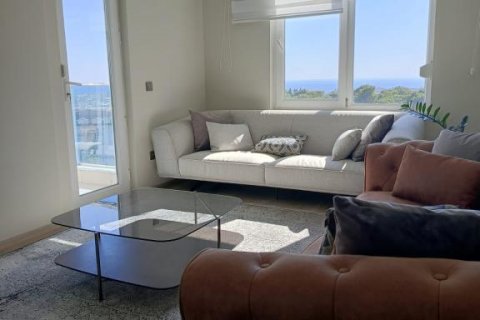 Lejlighed i Cikcilli, Antalya, Tyrkiet Nr. 211663 - 1