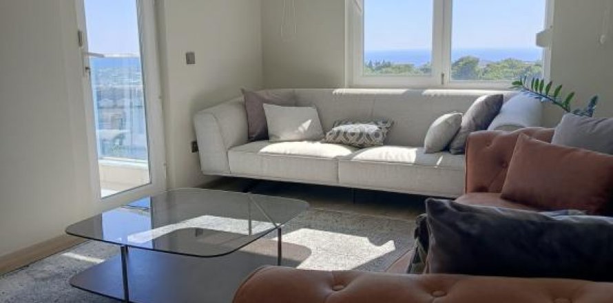 Lejlighed i Cikcilli, Antalya, Tyrkiet Nr. 211663