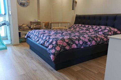 Lejlighed i Cikcilli, Antalya, Tyrkiet Nr. 211663 - 9