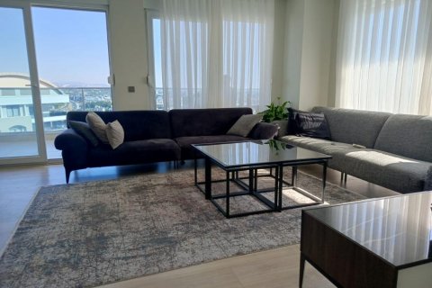 Lejlighed i Cikcilli, Antalya, Tyrkiet Nr. 211663 - 2