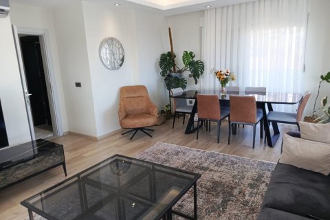 Lejlighed i Cikcilli, Antalya, Tyrkiet Nr. 211663 - 4