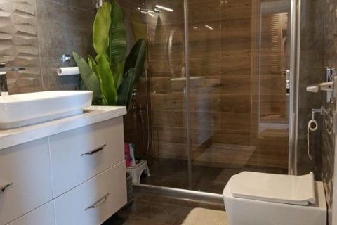 Lejlighed i Cikcilli, Antalya, Tyrkiet Nr. 211663 - 12