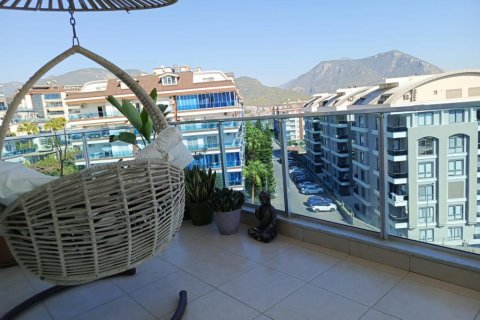 Lejlighed i Cikcilli, Antalya, Tyrkiet Nr. 211663 - 14