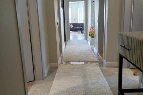 Lejlighed i Cikcilli, Antalya, Tyrkiet Nr. 211663 - 8