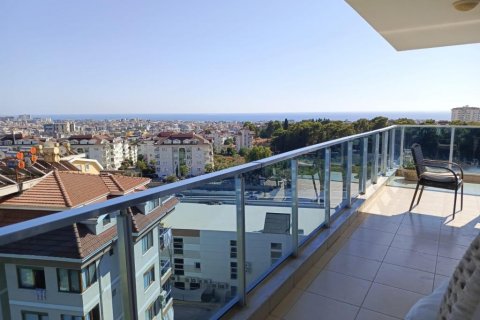 Lejlighed i Cikcilli, Antalya, Tyrkiet Nr. 211663 - 16