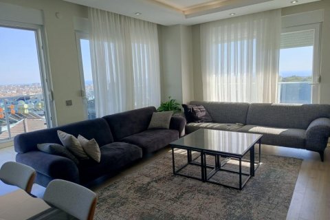 Lejlighed i Cikcilli, Antalya, Tyrkiet Nr. 211663 - 3