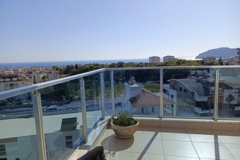 Lejlighed i Cikcilli, Antalya, Tyrkiet Nr. 211663 - 15