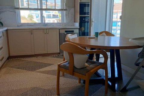 Lejlighed i Cikcilli, Antalya, Tyrkiet Nr. 211663 - 7