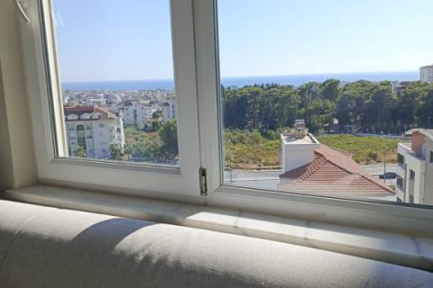 Lejlighed i Cikcilli, Antalya, Tyrkiet Nr. 211663 - 18