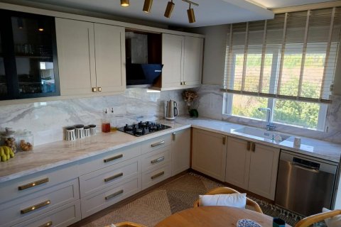 Lejlighed i Cikcilli, Antalya, Tyrkiet Nr. 211663 - 5