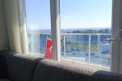 Lejlighed i Cikcilli, Antalya, Tyrkiet Nr. 211663 - 19