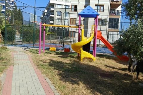 Lejlighed i Cikcilli, Antalya, Tyrkiet Nr. 211663 - 25