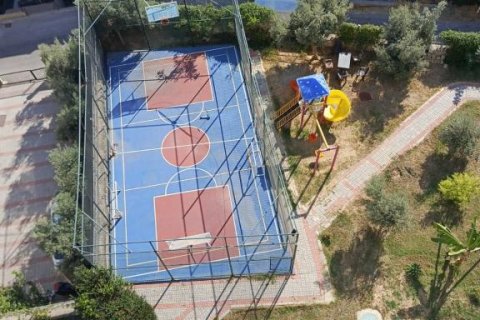 Lejlighed i Cikcilli, Antalya, Tyrkiet Nr. 211663 - 23