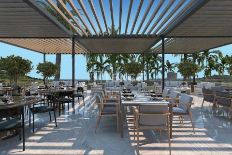 Продажа пентхауса  в Искеле, Северный Кипр 2+1, 87м2, №211633 – фото 6