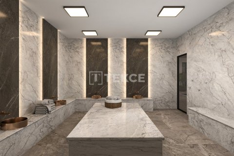 Продажа пентхауса  в Искеле, Северный Кипр 2+1, 87м2, №211633 – фото 10