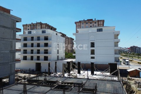 Продажа квартиры  в Бурсе, Турция 4+1, 254м2, №211634 – фото 15