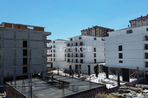 Продажа квартиры  в Бурсе, Турция 4+1, 254м2, №211634 – фото 16