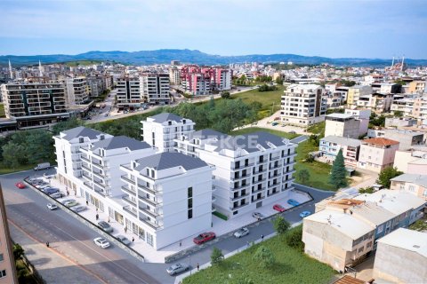 Продажа квартиры  в Бурсе, Турция 4+1, 254м2, №211634 – фото 7