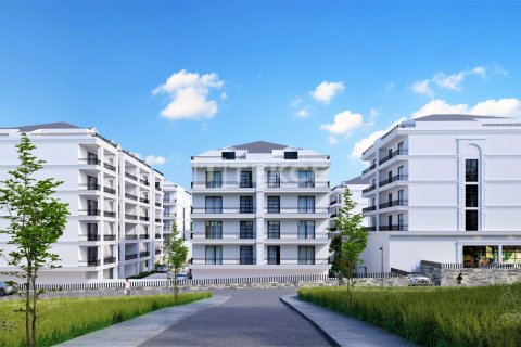 Продажа квартиры  в Бурсе, Турция 4+1, 254м2, №211634 – фото 5