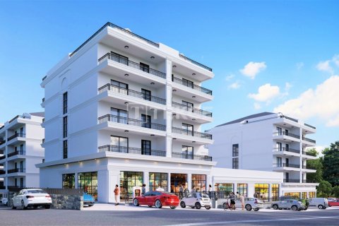 Продажа квартиры  в Бурсе, Турция 4+1, 254м2, №211634 – фото 1