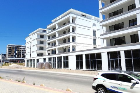 Продажа квартиры  в Бурсе, Турция 4+1, 254м2, №211634 – фото 12