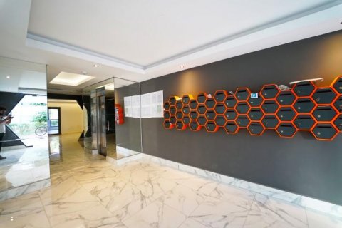 Daire   Mahmutlar, Antalya, Türkiye №209041 - 4