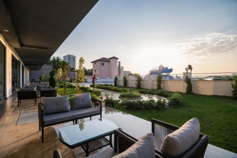 Lejlighed  i Mahmutlar, Antalya, Tyrkiet Nr. 209038 - 8