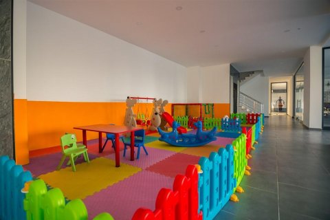 Lejlighed  i Mahmutlar, Antalya, Tyrkiet Nr. 209038 - 21