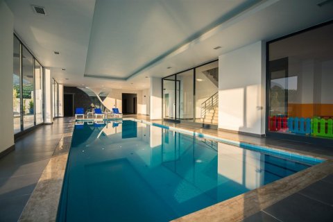 Lejlighed  i Mahmutlar, Antalya, Tyrkiet Nr. 209038 - 22