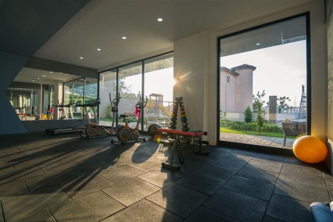 Lejlighed  i Mahmutlar, Antalya, Tyrkiet Nr. 209038 - 15
