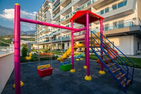 Lejlighed  i Mahmutlar, Antalya, Tyrkiet Nr. 209038 - 10