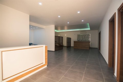 Lejlighed  i Mahmutlar, Antalya, Tyrkiet Nr. 209038 - 25