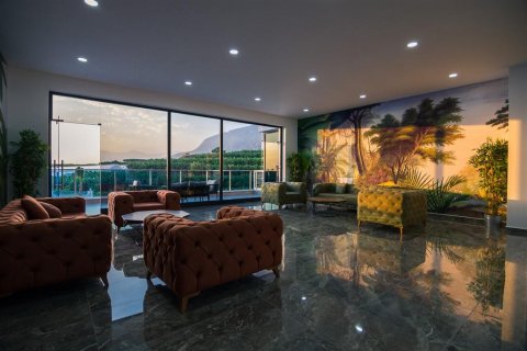 Lejlighed  i Mahmutlar, Antalya, Tyrkiet Nr. 209038 - 11