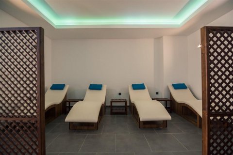 Lejlighed  i Mahmutlar, Antalya, Tyrkiet Nr. 209038 - 27