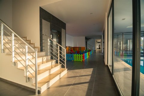 Lejlighed  i Mahmutlar, Antalya, Tyrkiet Nr. 209038 - 19