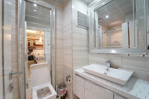 Wohnung  in Mahmutlar, Antalya, Türkei Nr. 209043 - 7