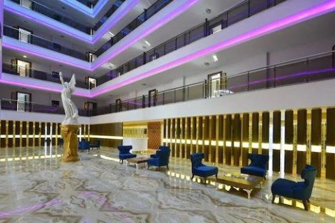 Wohnung  in Mahmutlar, Antalya, Türkei Nr. 209043 - 11