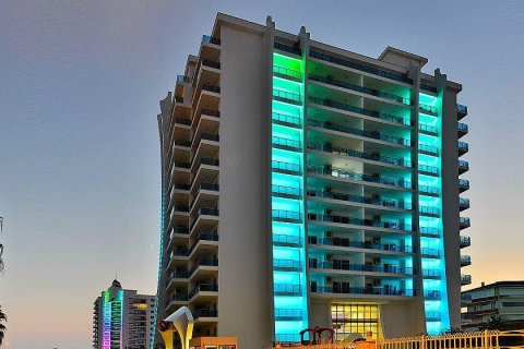 Wohnung  in Mahmutlar, Antalya, Türkei Nr. 209043 - 9