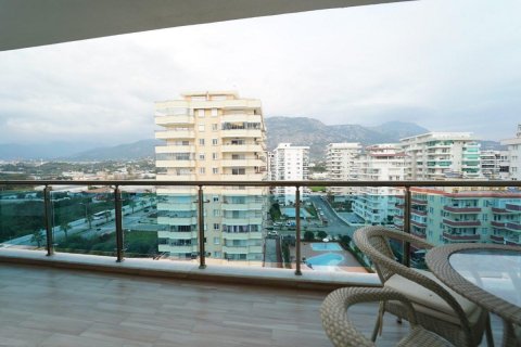 Wohnung  in Mahmutlar, Antalya, Türkei Nr. 209043 - 8