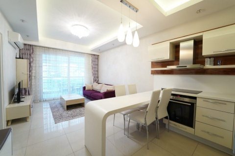 Wohnung  in Mahmutlar, Antalya, Türkei Nr. 209043 - 1