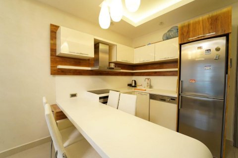 Wohnung  in Mahmutlar, Antalya, Türkei Nr. 209043 - 3