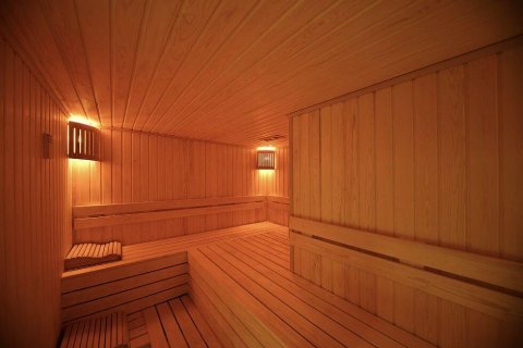 Wohnung  in Mahmutlar, Antalya, Türkei Nr. 209043 - 13