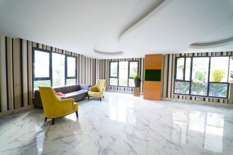 Leilighet i Mahmutlar, Antalya, Tyrkia Nr. 209042 - 5