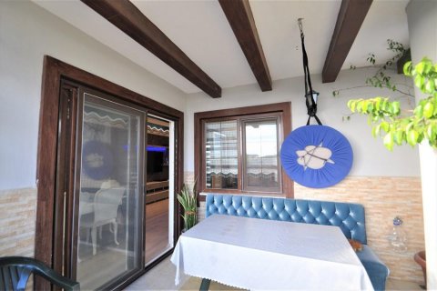 Продажа квартиры  в Джикджилли, Анталье, Турция 6 комн., 295м2, №209039 – фото 20