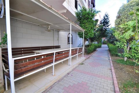 Продажа квартиры  в Джикджилли, Анталье, Турция 6 комн., 295м2, №209039 – фото 7