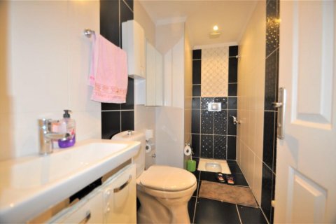 Продажа квартиры  в Джикджилли, Анталье, Турция 6 комн., 295м2, №209039 – фото 23