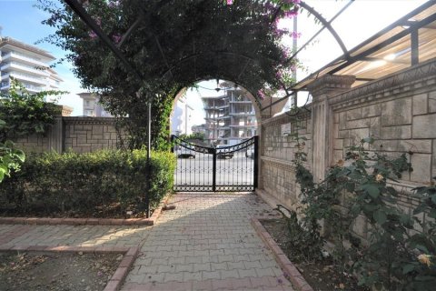 Продажа квартиры  в Джикджилли, Анталье, Турция 6 комн., 295м2, №209039 – фото 6