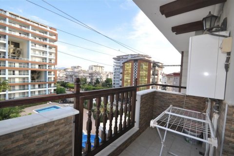 Продажа квартиры  в Джикджилли, Анталье, Турция 6 комн., 295м2, №209039 – фото 29