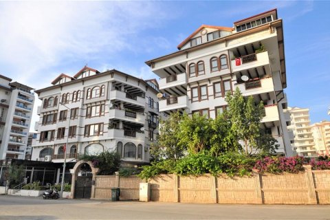 Продажа квартиры  в Джикджилли, Анталье, Турция 6 комн., 295м2, №209039 – фото 2